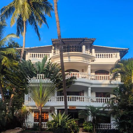 Olive Hotel Alidia Beach Resort By Embassy Group باغا المظهر الخارجي الصورة